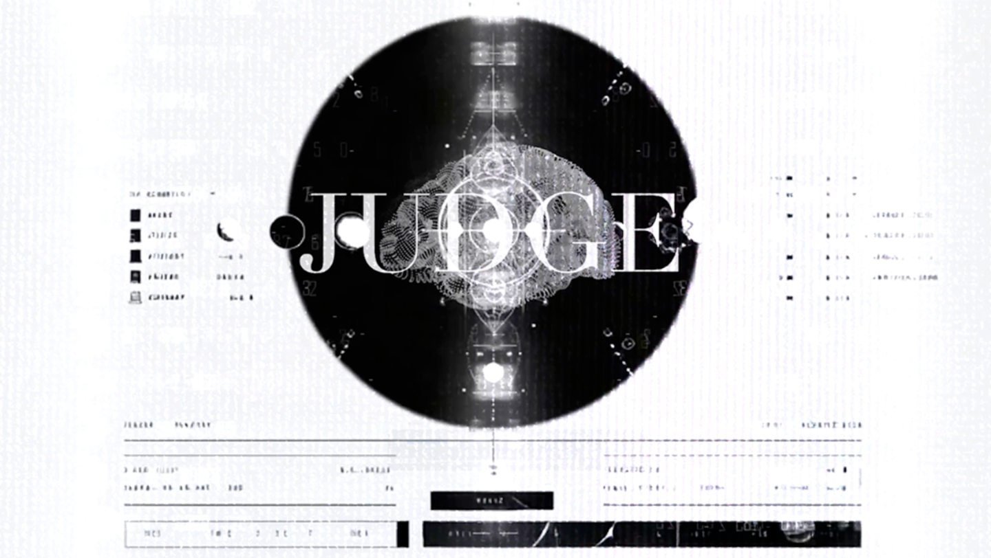 What is Judge?